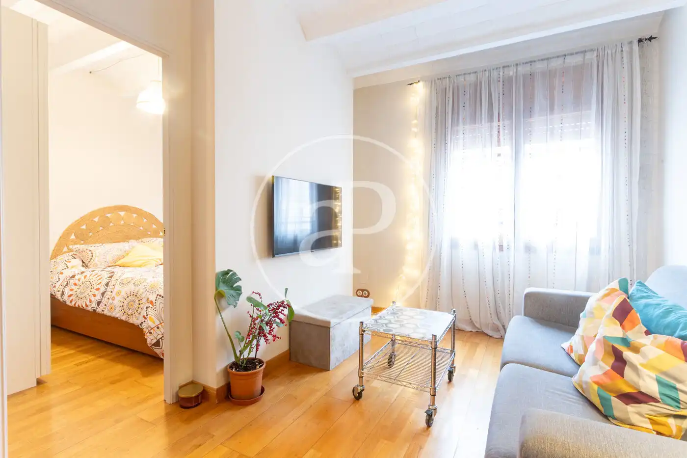 Appartamento con ascensore in affitto a Carrer Llobregat, imagen 18