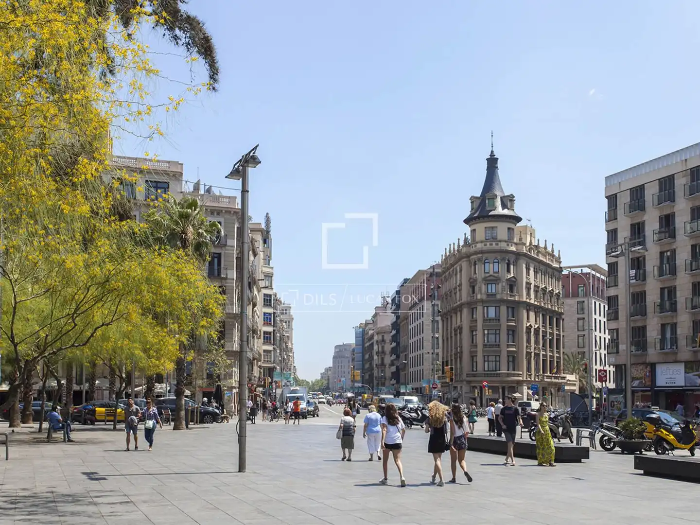 Wohnung mit Aufzug zum Verkauf in Eixample, imagen 33