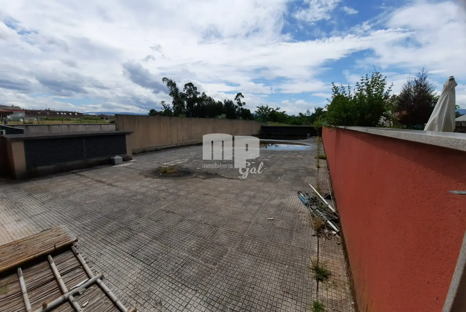 Local comercial en venda a Rúa de Galicia, imagen 3