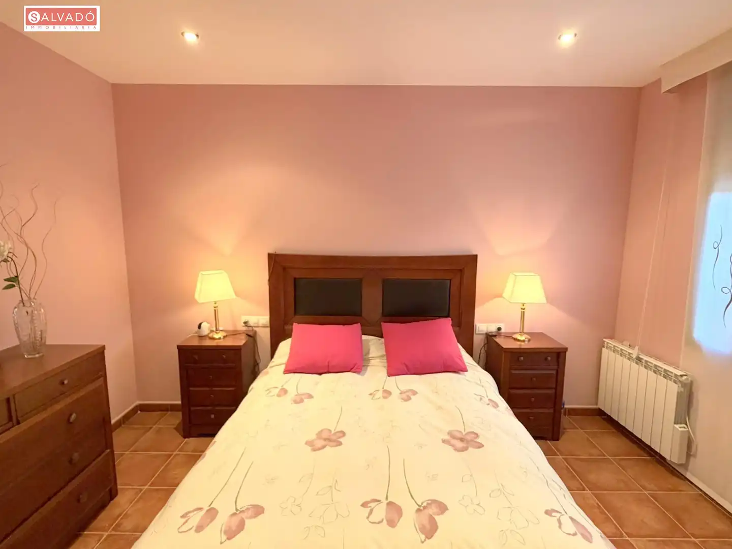 Habitación de Casa o chalet en venta en Costa Cunit - Els Jardins - Els Rosers