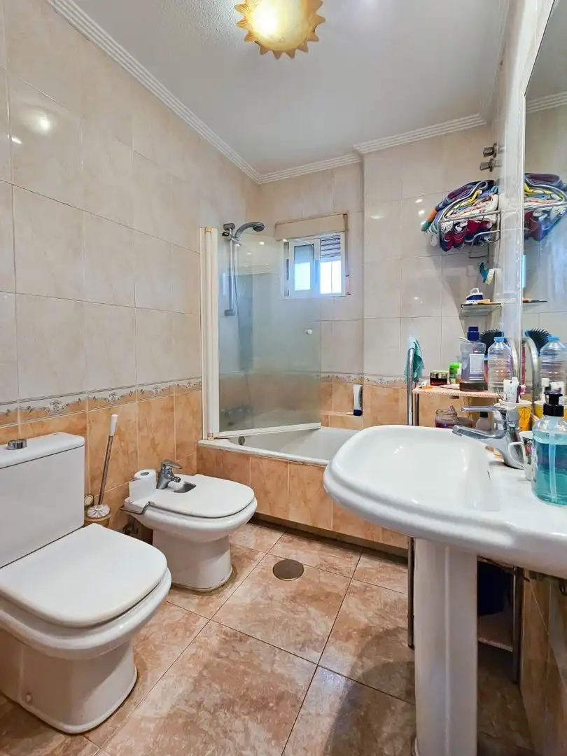 Casa o chalet en venta en Calle TABARCA, Aguas Nuevas