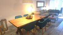 Dining room of Flat for sale in Palamós  with Air Conditioner and Balcony