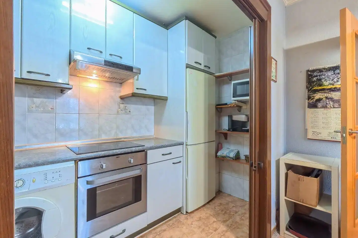 Piso en venta en Barrios rurales del oeste, imagen 6