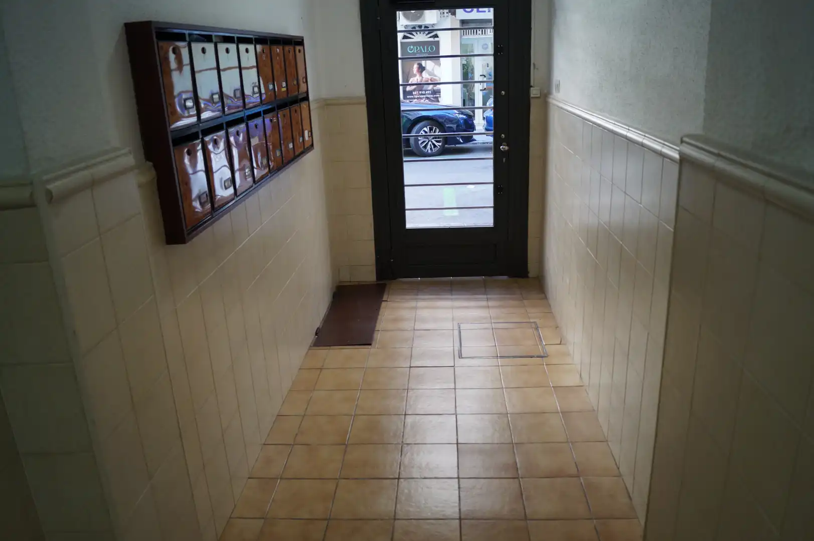 Piso en venta en Madrid