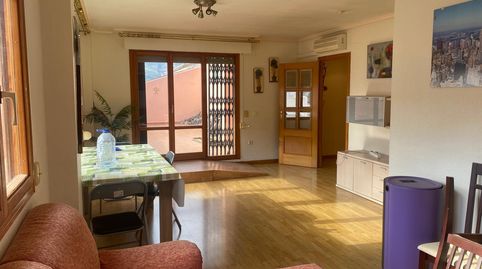 Foto 3 de Ático en venta en Centre - Zona Alta, Alcoy / Alcoi