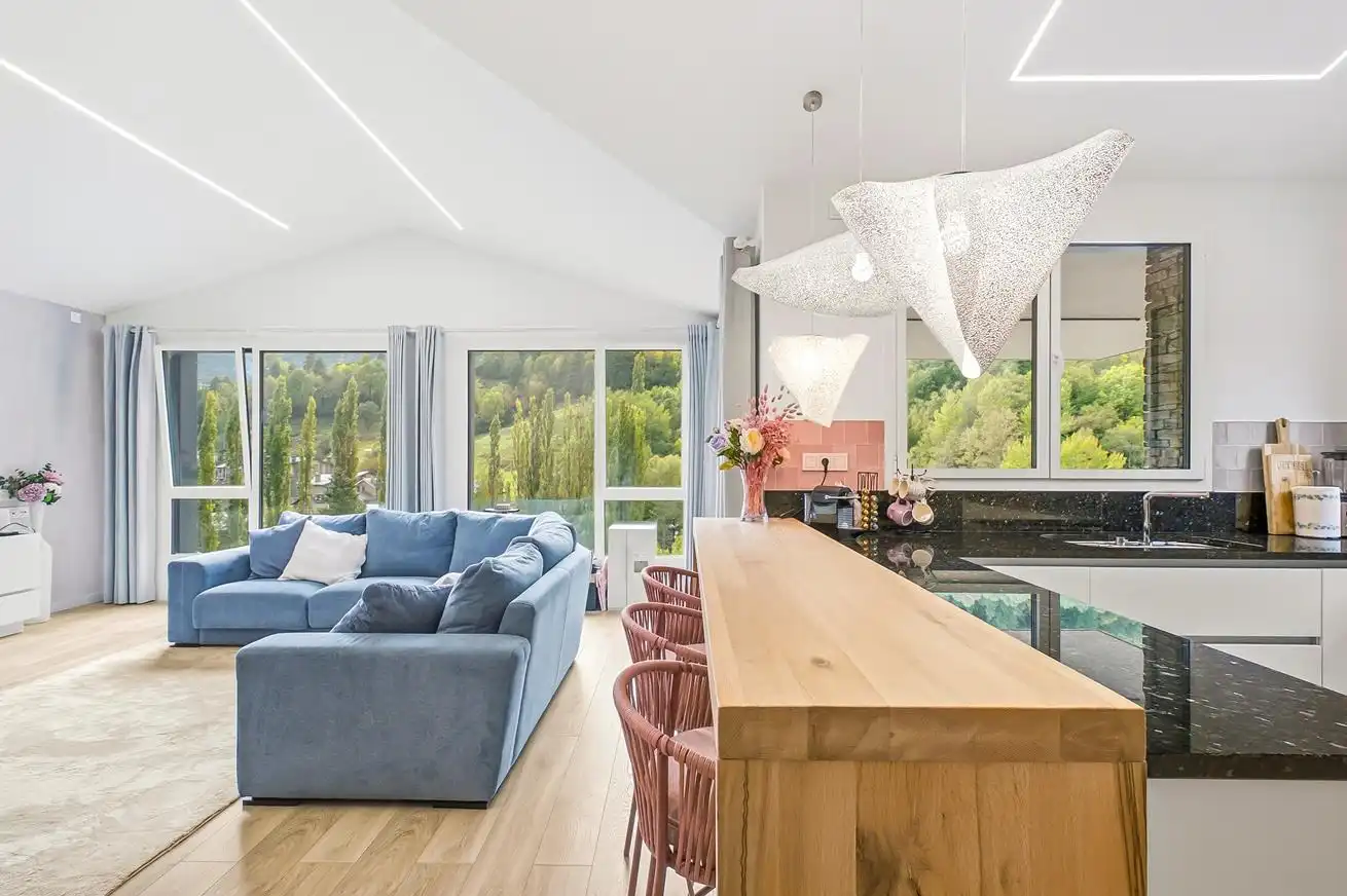 3-bedroom flat for sale in Andorra la Vella · 27 of 60