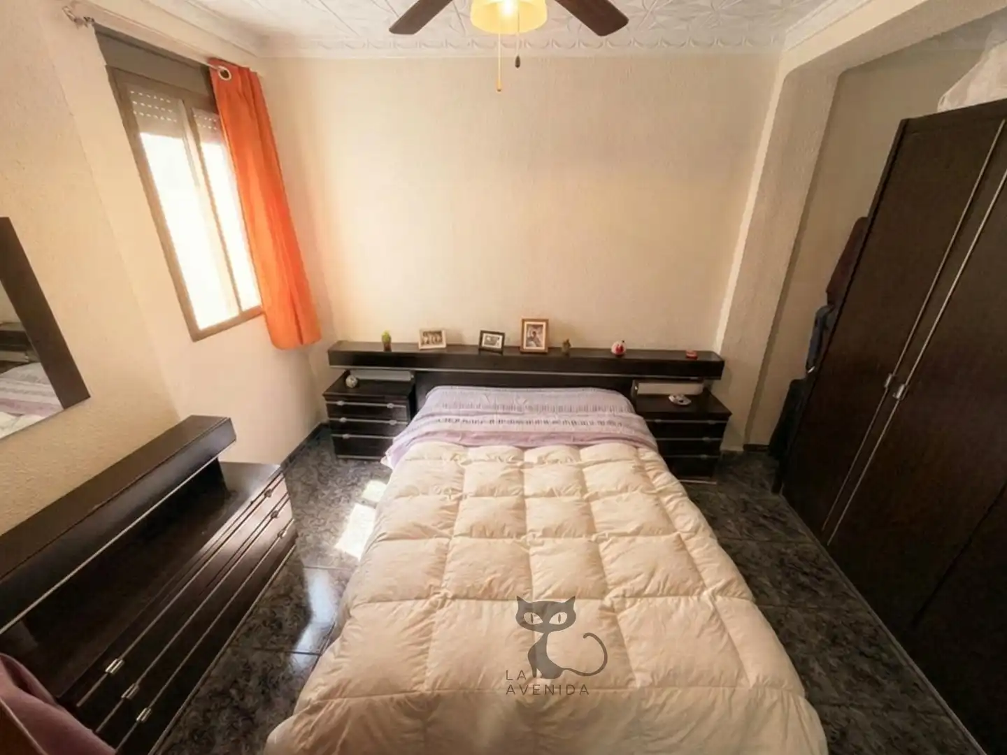 Habitación de Apartamento en venta en Catarroja
