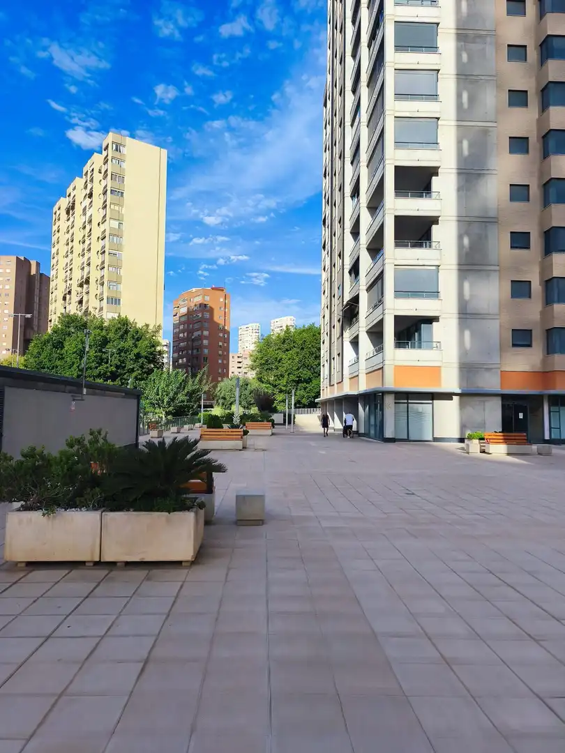 Apartment with pool for sale in Levante Alto, imagen 31
