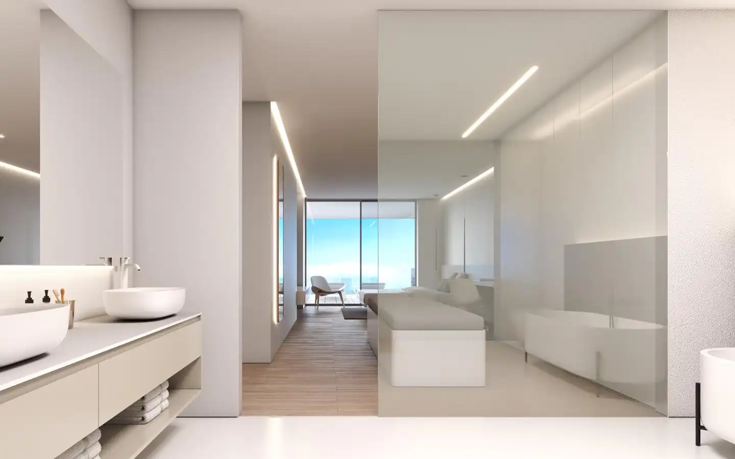 Haus mit Terrasse zum Verkauf in Siam, imagen 7