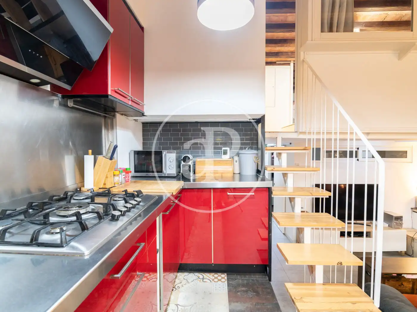 Wohnung zum Verkauf in Carrer dels Pellaires, Diagonal Mar i el Front Marítim del Poblenou
