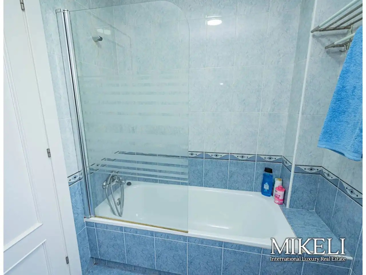 Baño de Casa o chalet en venta en Piélagos con Calefacción, Jardín privado y Parquet