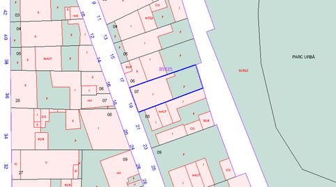 Solvia Inmobiliaria  Solares Sallent