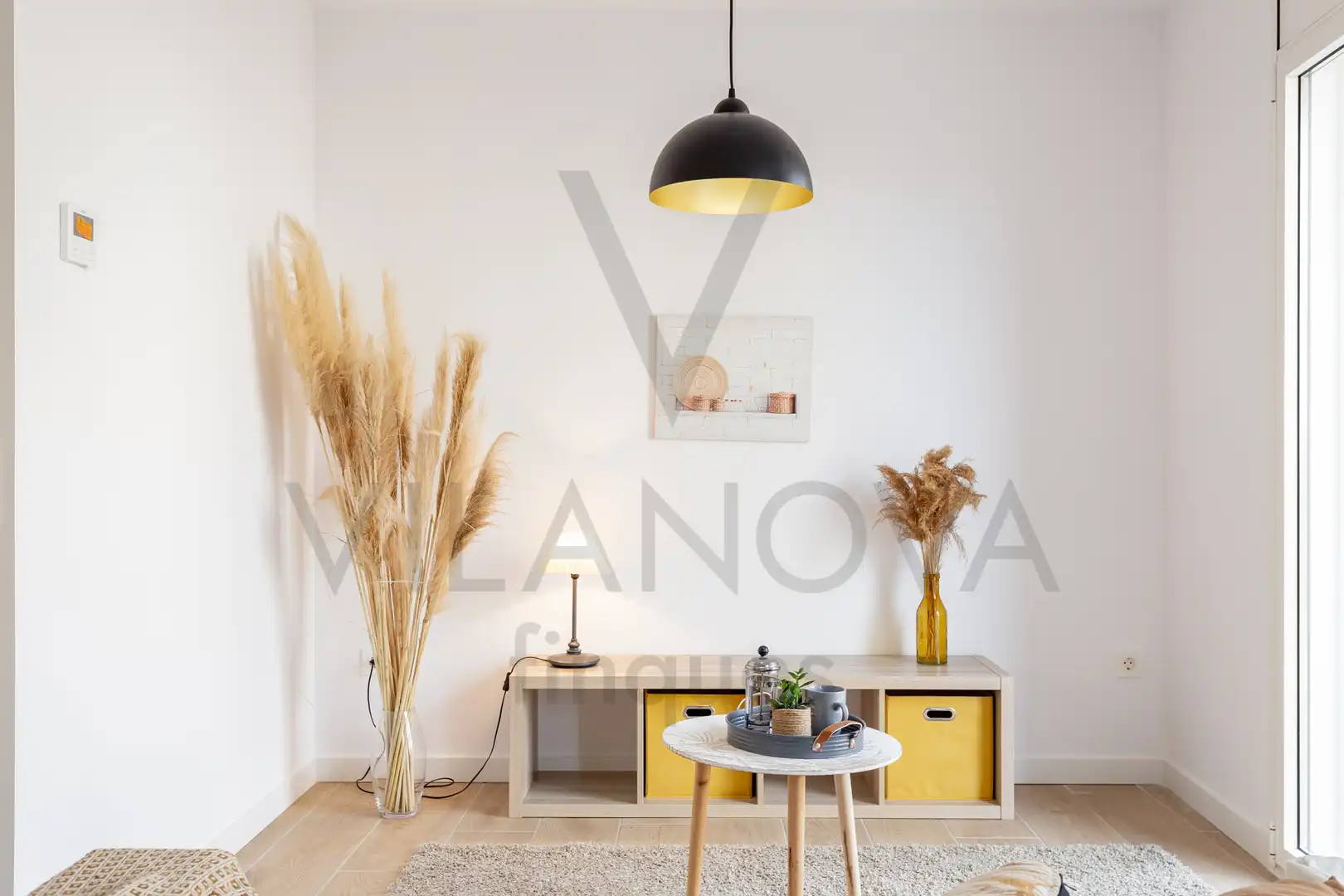 Appartamento di nuova costruzione con terrazza in vendita a Passeig de l'Estació 5, imagen 4