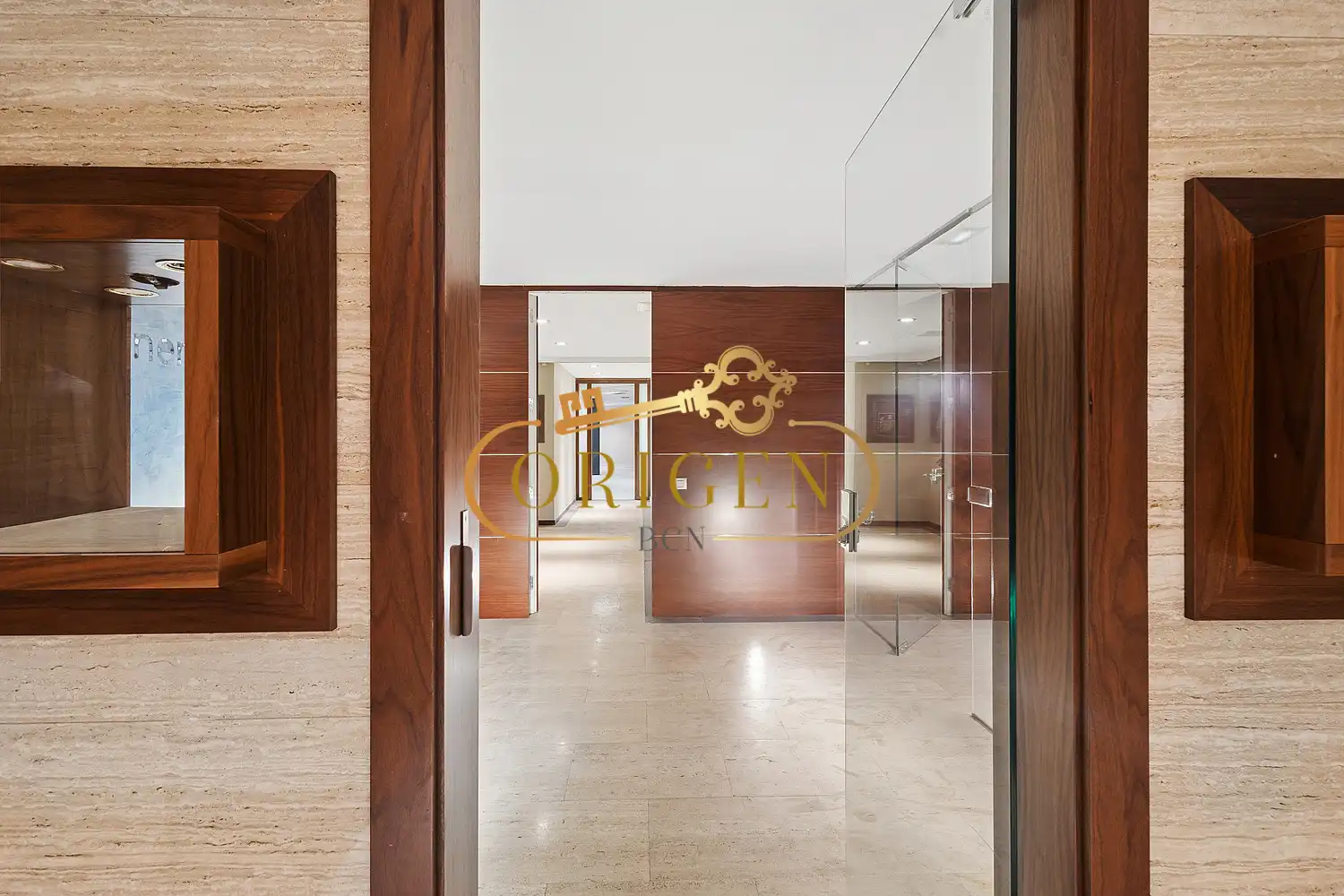 Büro zum Verkauf in Barcelona mit Klimaanlage