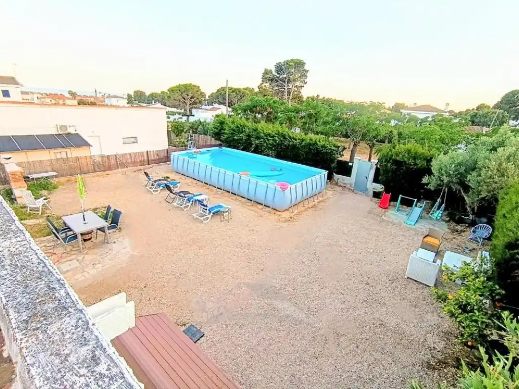 Haus zum Verkauf in Calle Garbi - Calafat, imagen 7