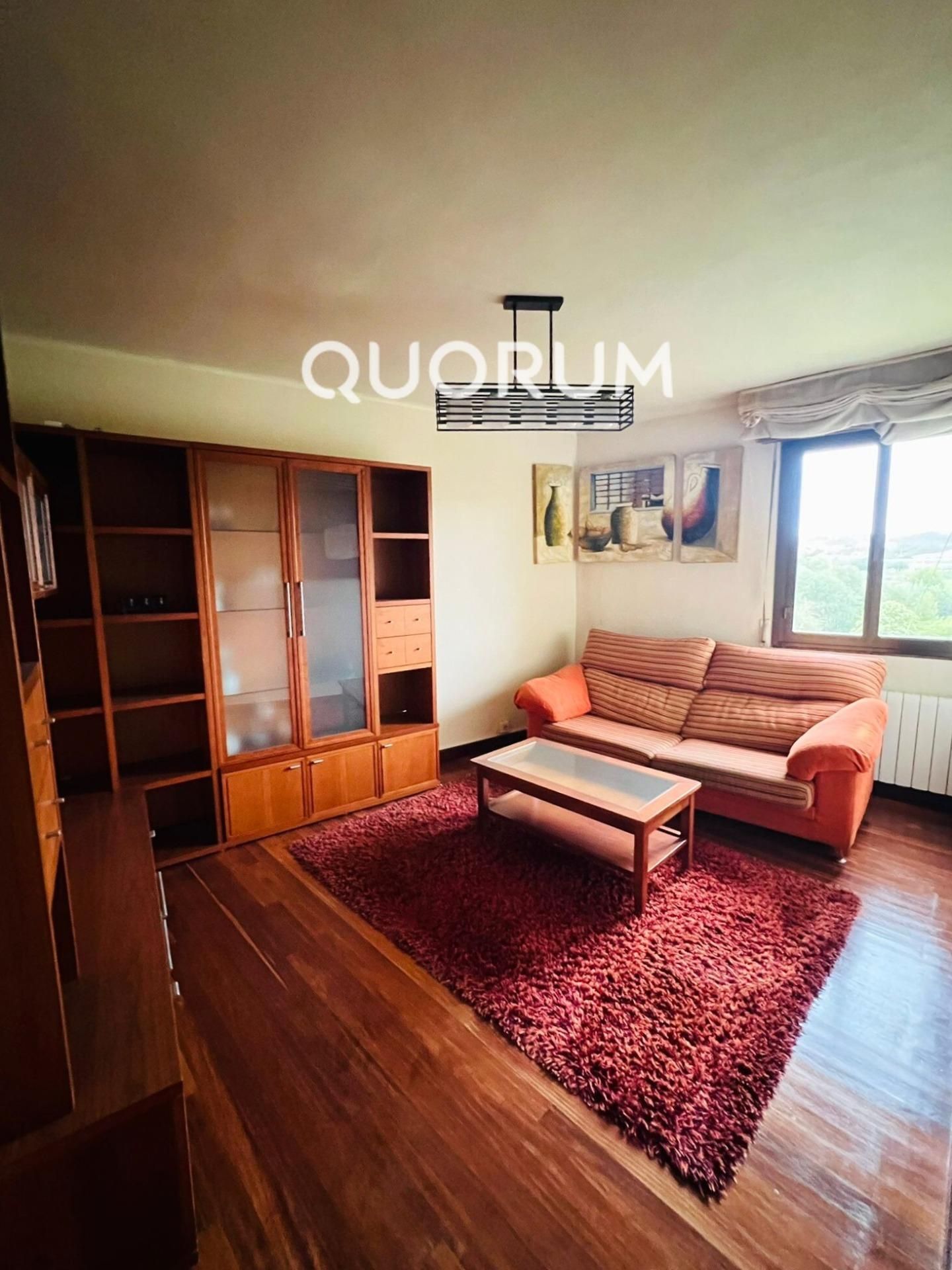 Living room of Flat for sale in Getxo   with Heating