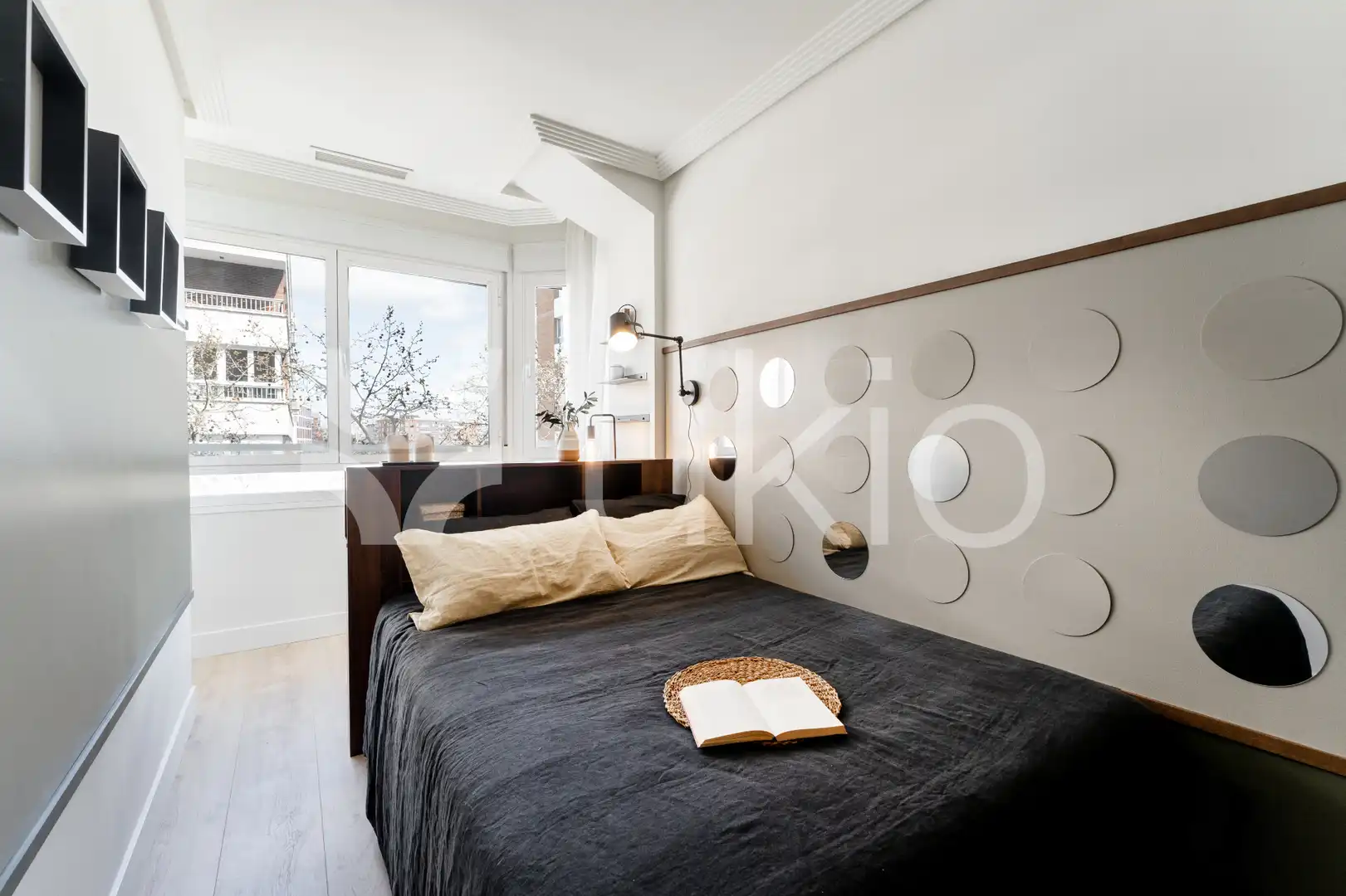 Apartamento con ascensor en alquiler en Calle de Félix Boix, imagen 16