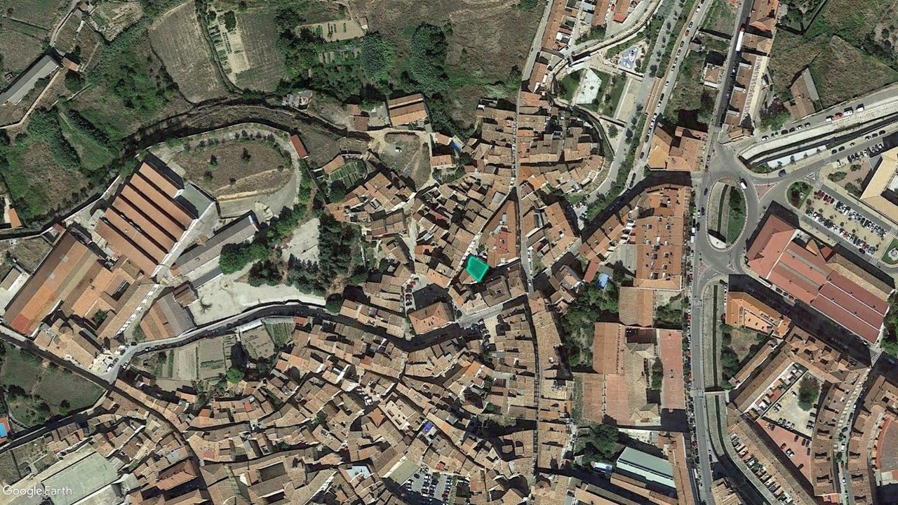 Oficina en venda en Tarazona