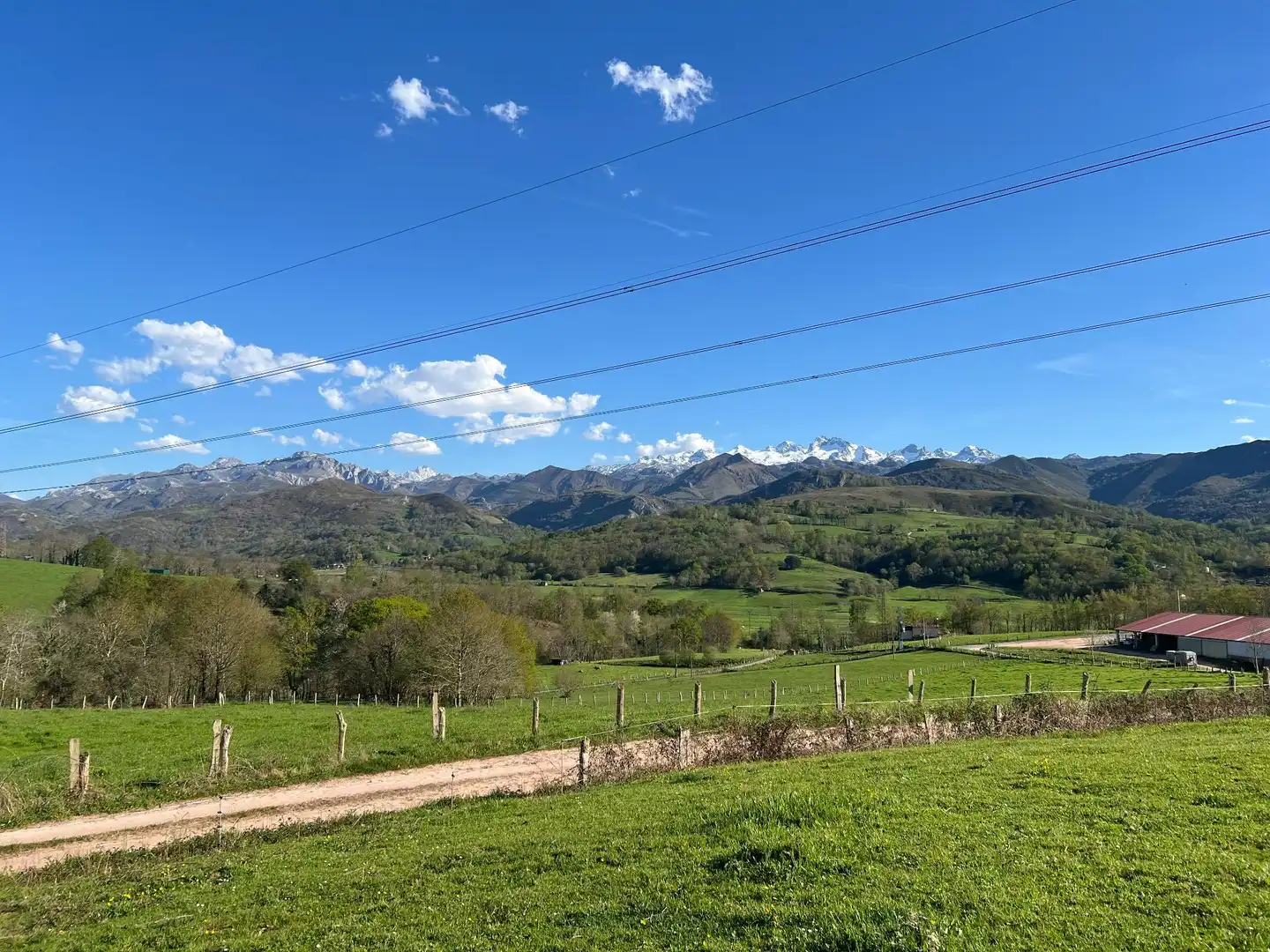 Terreni e lotti in vendita a Cangas de Onís