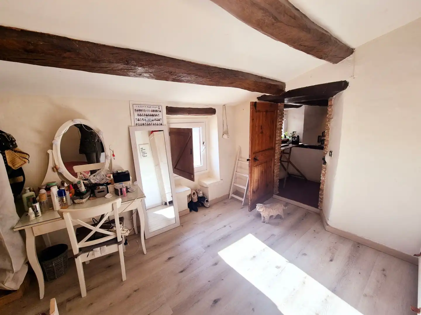 Finca rústica en venta en Santa Eulàlia de Ronçana con Aire acondicionado, Calefacción y Jardín privado