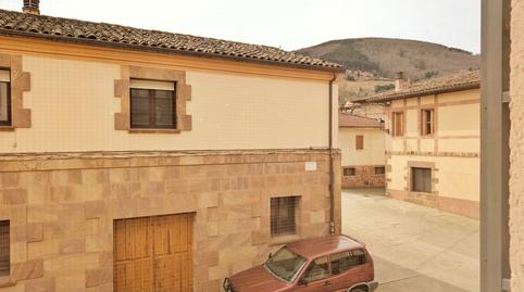 Foto 4 de Pis en venda a Calle Baja, 3, Valgañón, La Rioja