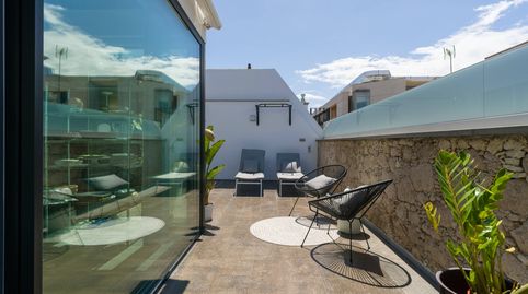 Foto 5 de Casa o xalet en venda a Triana, Las Palmas de Gran Canaria