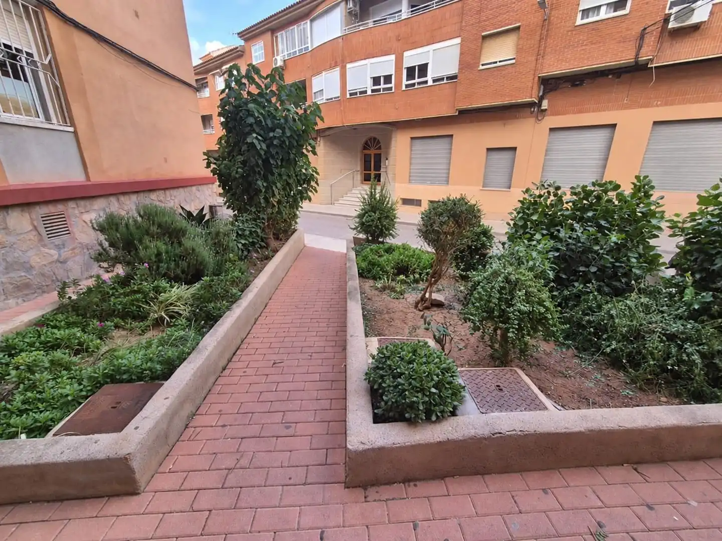 Piso en venta en La Unión ciudad, imagen 24