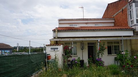Foto 3 de Casa adosada en venda a Rúa Circunvalación Campo Feira, 30, Melide, A Coruña