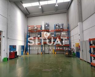 Industrial buildings to rent in Sant Feliu de Llobregat  with Heating and Alarm