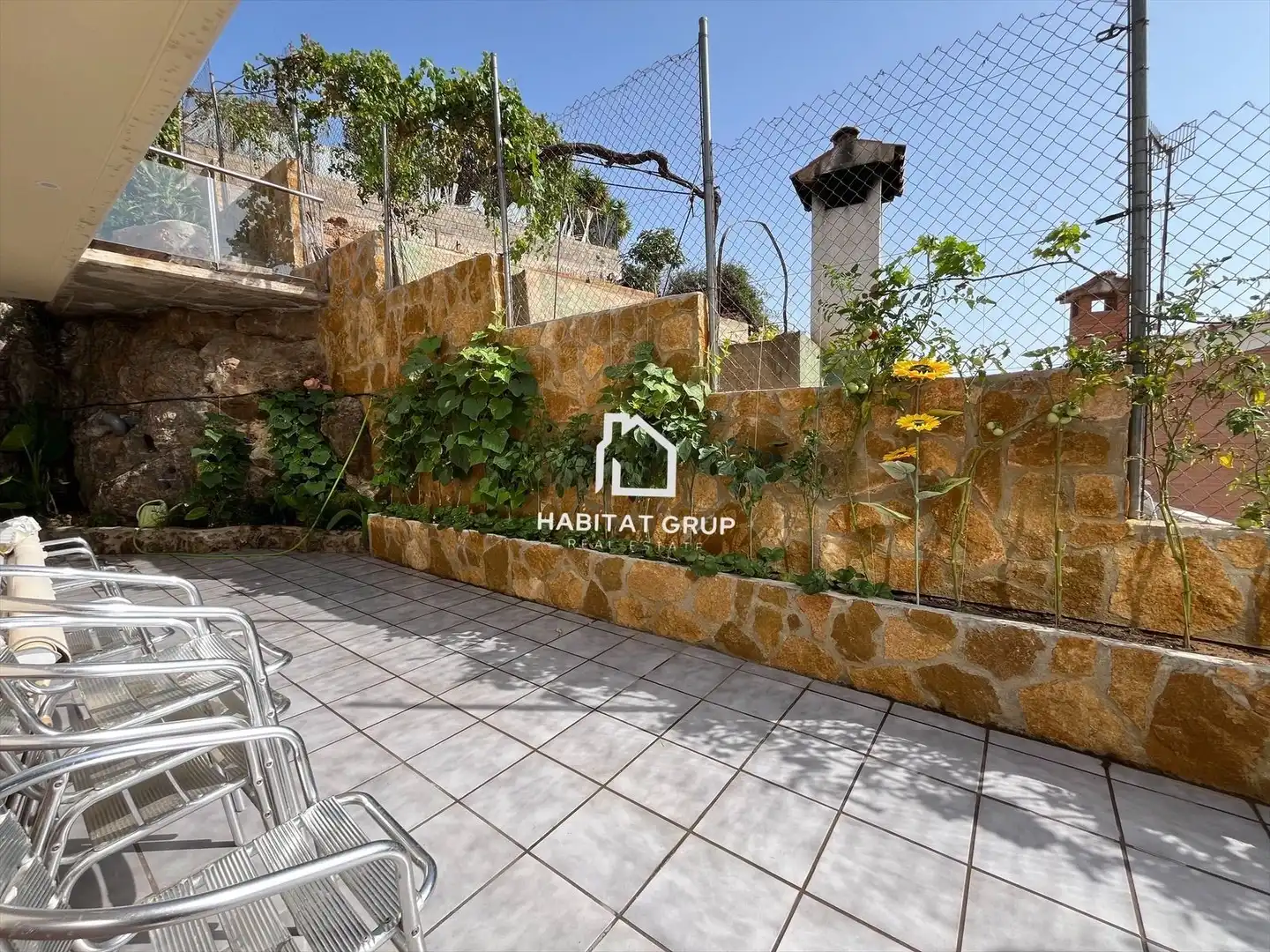 Casa amb piscina en venda a Santa Susanna, imagen 45
