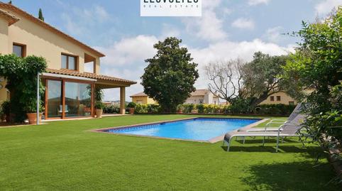 Photo 5 of House or chalet for sale in Carrer Onze de Setembre, Mont-ras, Girona