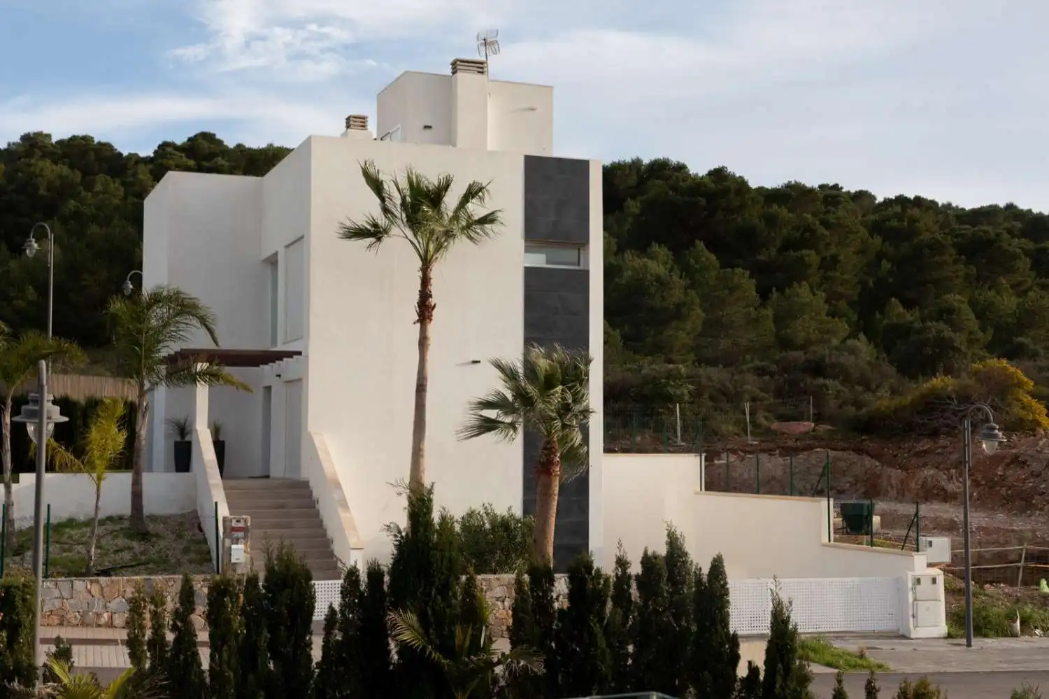 Detached house for sale in Mar Menor de Cartagena – Cabo de Palos, imagen 23