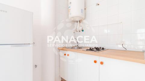 Foto 5 de Àtic en venda a El Puerto - Romanilla, Almería