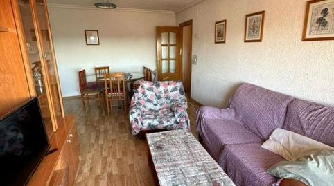 Foto 5 de Piso en venta en Carretas - Pajarita, Albacete Capital