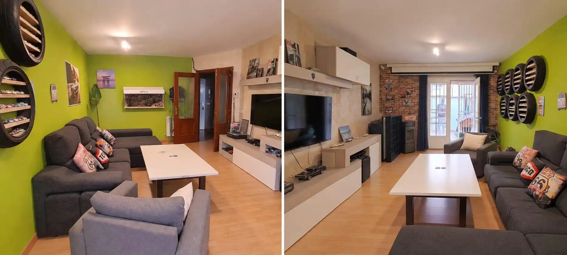 Terraced house for sale in VALBUENO