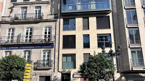 Foto 3 de Pis de lloguer a Calle de García Barbón, 25, Centro - Areal, Pontevedra
