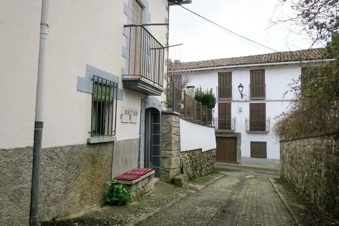 Casa en venda a Navascués / Nabaskoze