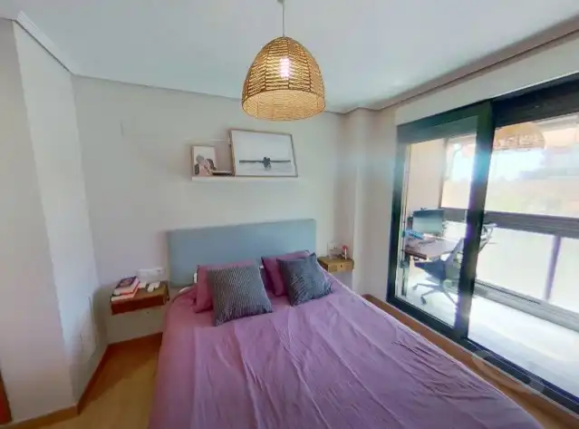 Apartamento de alquiler en Paseo Serra d'Espadá, 4, La Patacona