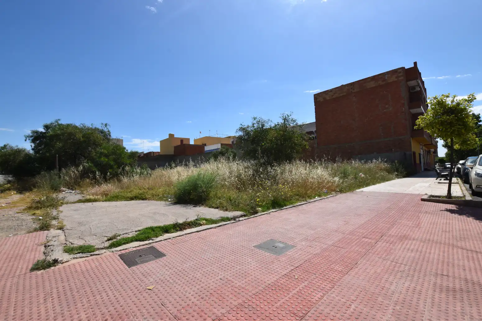Terreno rustico in vendita a Massamagrell, imagen 5