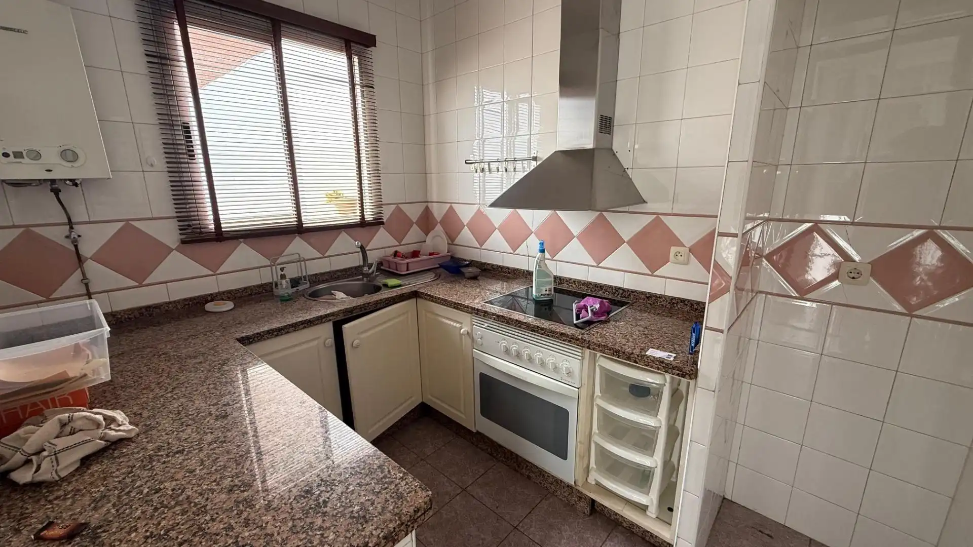 Cuina de Pis en venda en Huelva