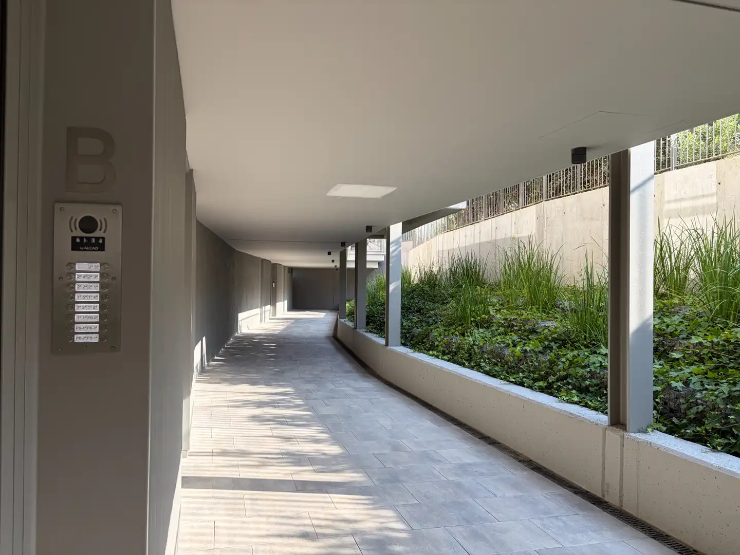 Flat for rent in Tiana  with Air Conditioner, Heating and Parquet flooring