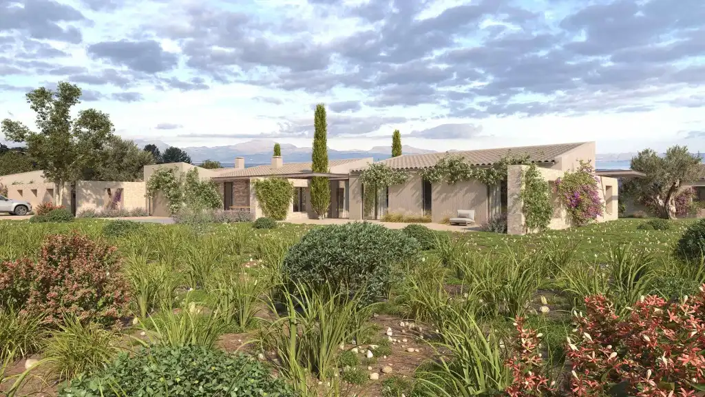 Rural land for sale in Sant Llorenç des Cardassar, imagen 11