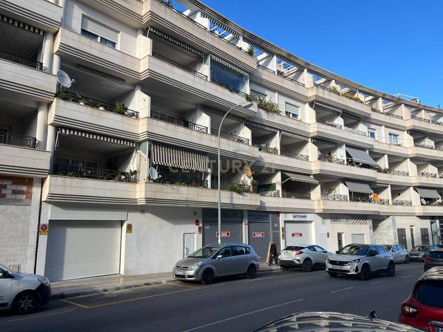 Trastero en Alquiler en Av. Masnou, 9, Calp, Spain, 9 en Manzanera - Tosal