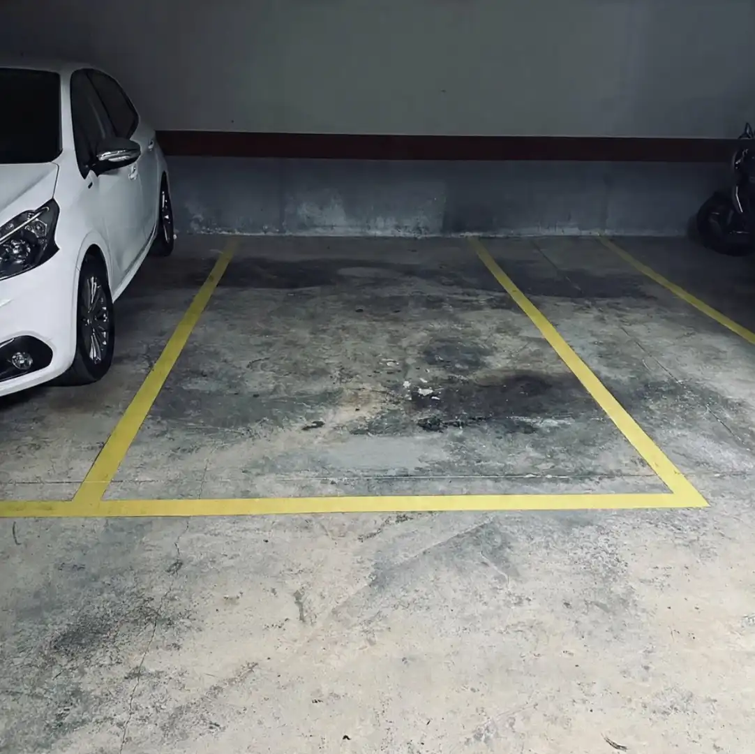 Parking de Garaje en venta en Sagunto / Sagunt