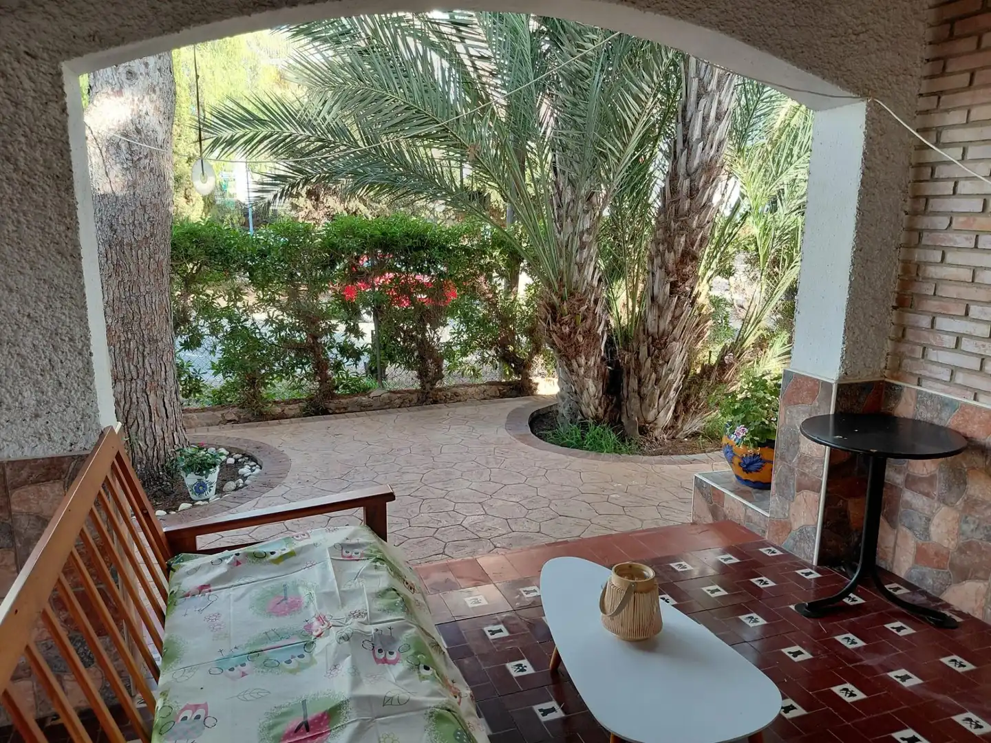 Terrace of Houses for sale in Orihuela