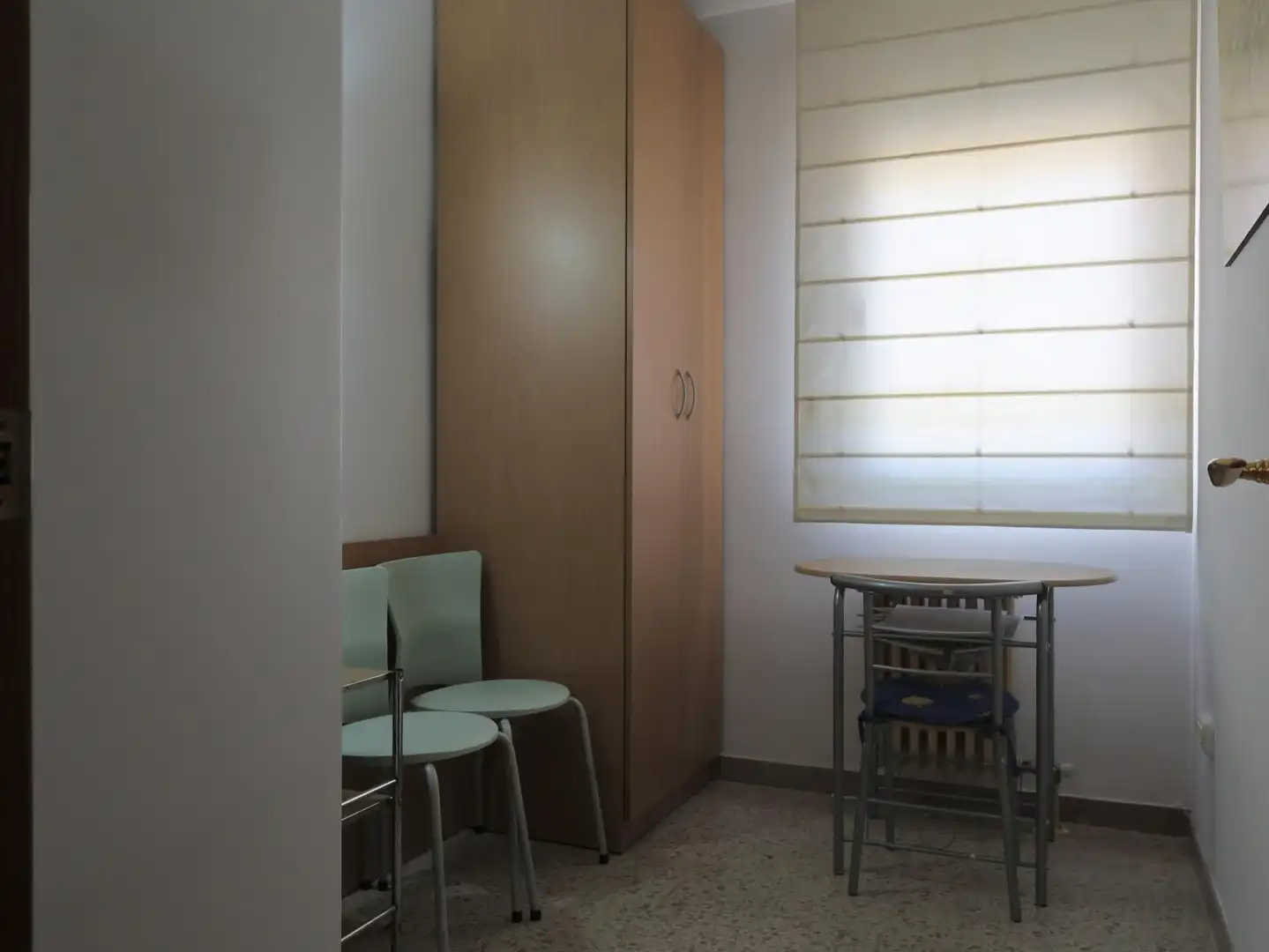Appartamento con terrazza in vendita a de Pere III, imagen 34