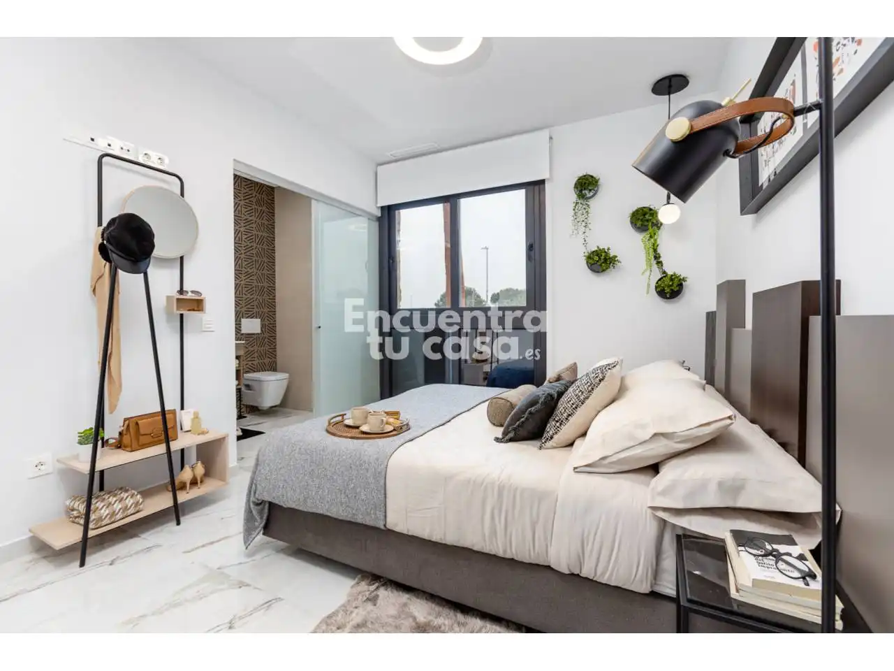 Wohnung mit Terrasse zum Verkauf in Centro, imagen 17