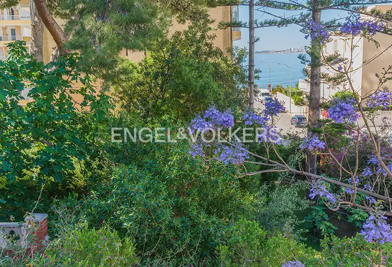 Houses for sale in El Campello  with Heating, Private garden and Terrace
