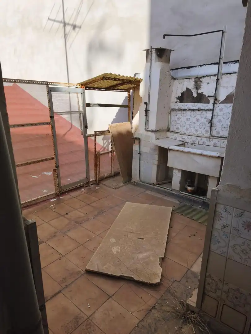 Casa en venta en Calle BUENAVISTA, imagen 11