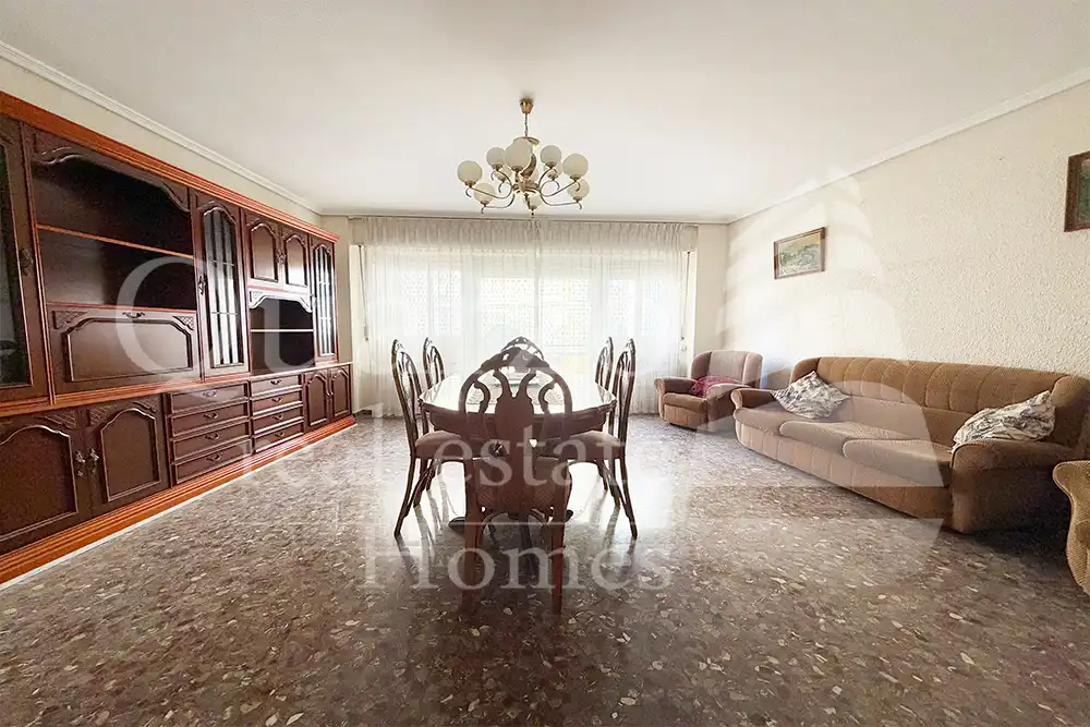 Terraced house for sale in Plaza de la Iglesia, imagen 2
